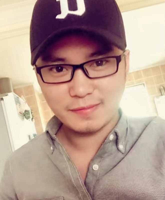 jack的第一张照片--驻马店相亲服务中心