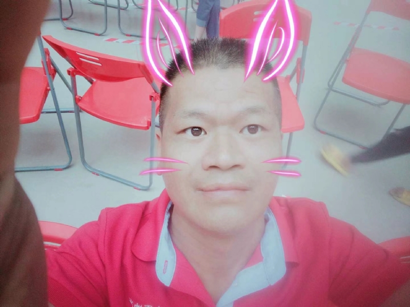 明灯哥哥的第一张照片--驻马店相亲服务中心