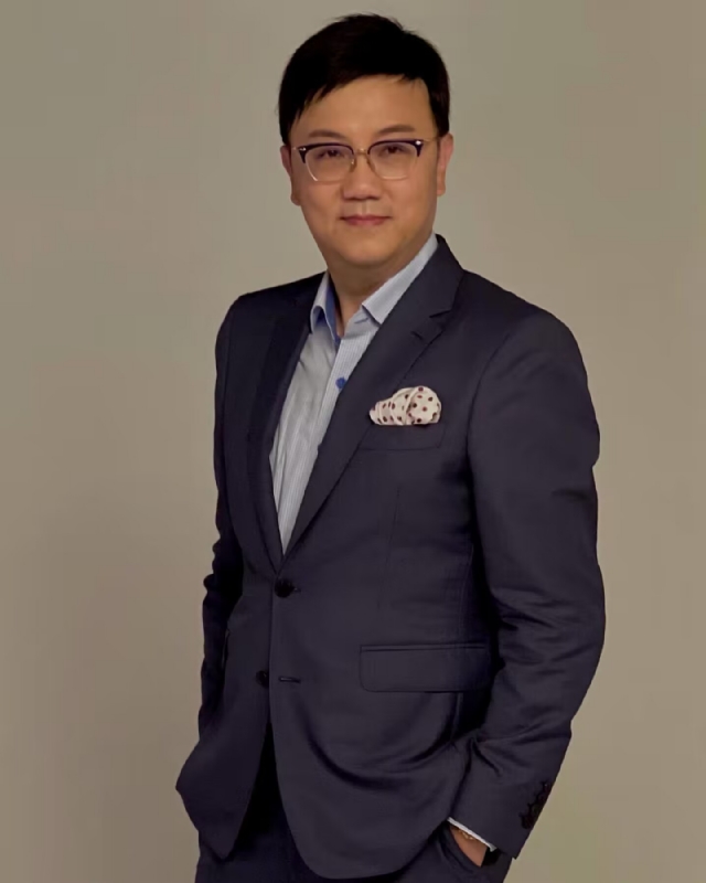 James的第二张照片--驻马店相亲服务中心