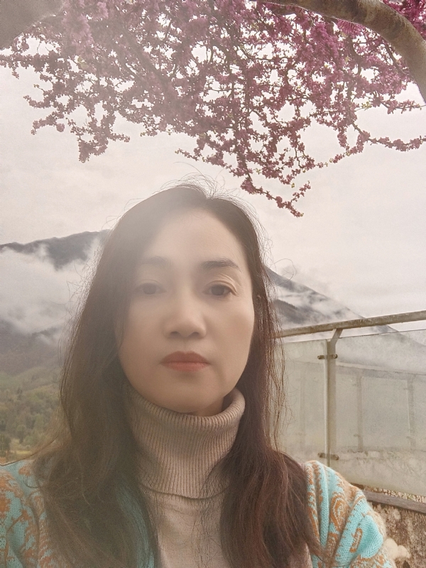 悠然磬歆的第二张照片--驻马店相亲服务中心