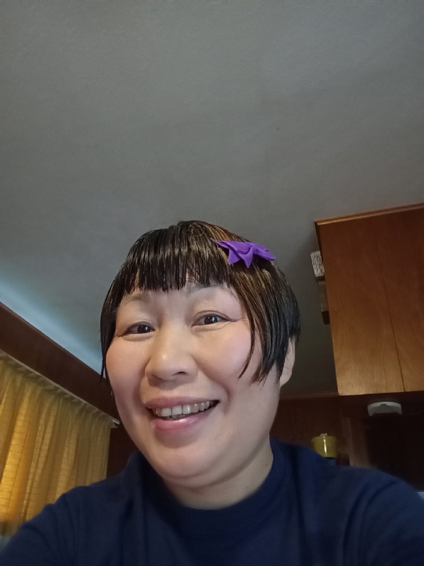 小莲的第三张照片--驻马店相亲服务中心