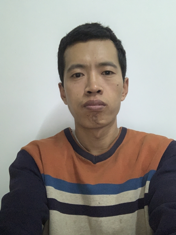 余生有你不孤单的第一张照片--驻马店相亲服务中心