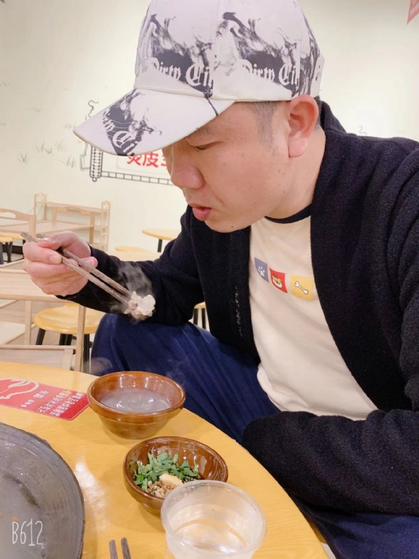 护你一生的第一张照片--驻马店相亲服务中心