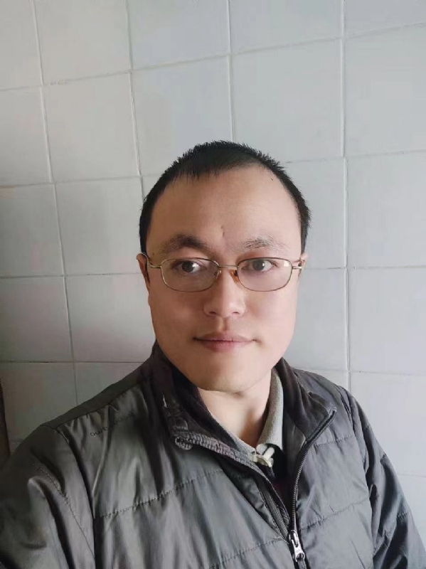 吉祥的第一张照片--驻马店相亲服务中心