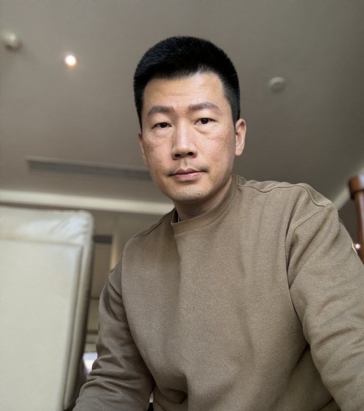 西恩的第一张照片--驻马店相亲服务中心