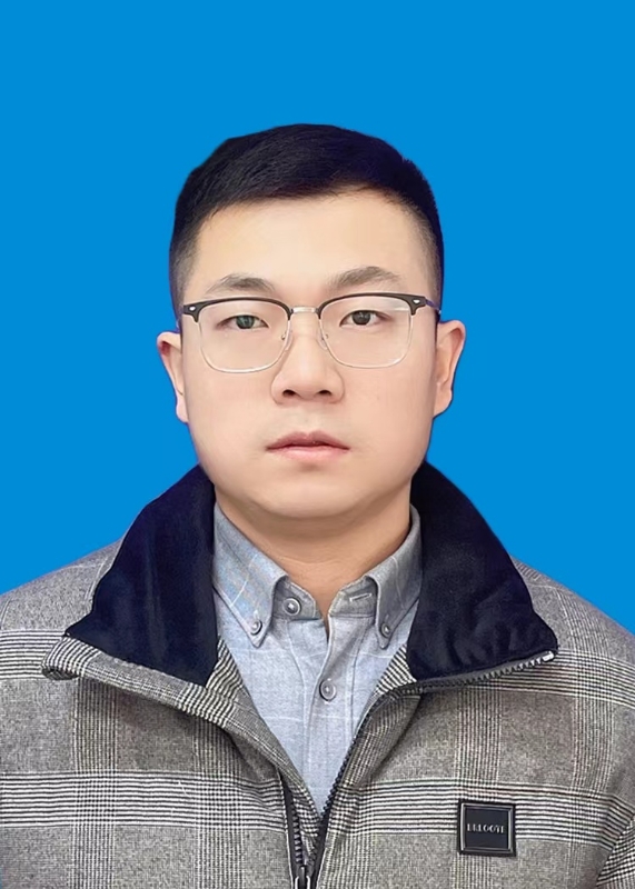 刘小胖的第一张照片--驻马店相亲服务中心
