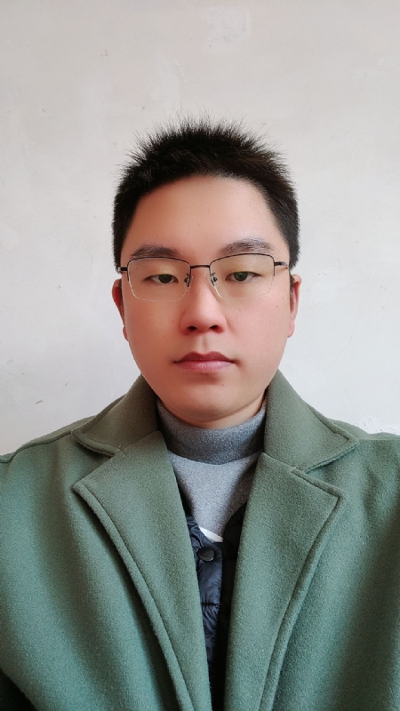 聆听的第一张照片--驻马店相亲服务中心