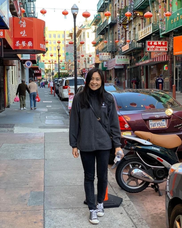 Emilychan44的第一张照片--驻马店相亲服务中心