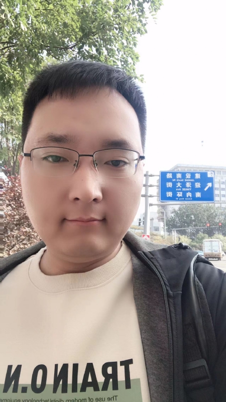以结婚为目的的第一张照片--驻马店相亲服务中心