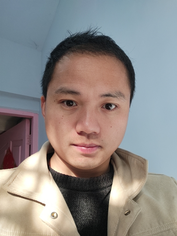 中意你的第一张照片--驻马店相亲服务中心