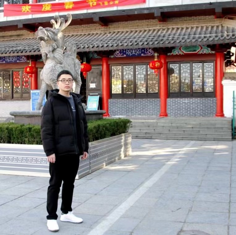 stan的第一张照片--驻马店相亲服务中心