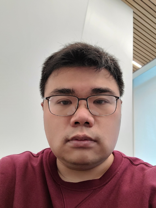 阿雄的第一张照片--驻马店相亲服务中心