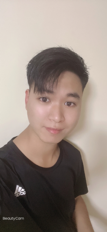 Allen的第一张照片--驻马店相亲服务中心