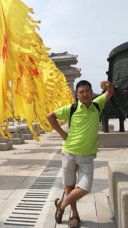 扬帆起航的第三张照片--驻马店相亲服务中心