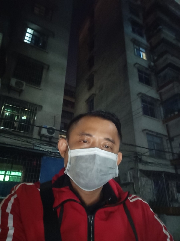 星仔的第一张照片--驻马店相亲服务中心