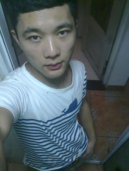 JJ的第一张照片--驻马店相亲服务中心