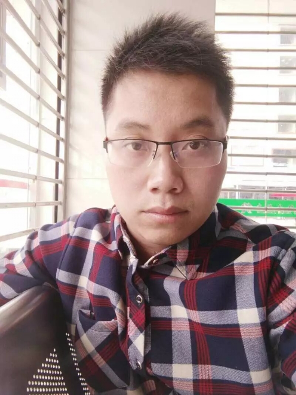黑鹰的第一张照片--驻马店相亲服务中心