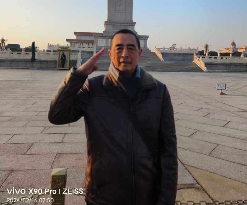 超爱英的第三张照片--驻马店相亲服务中心