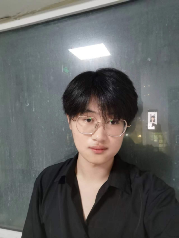 好好的第一张照片--驻马店相亲服务中心