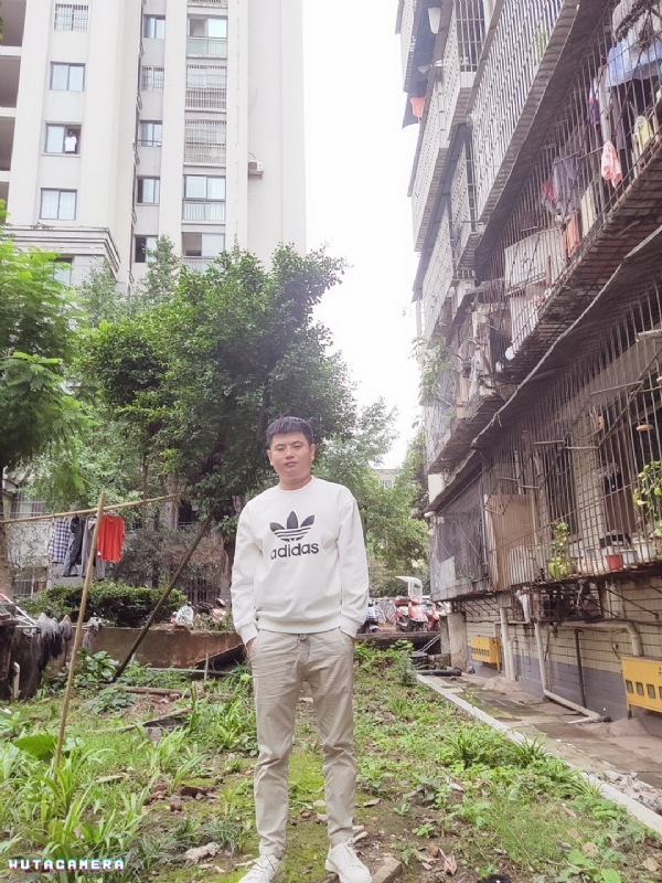 遇见的第一张照片--驻马店相亲服务中心