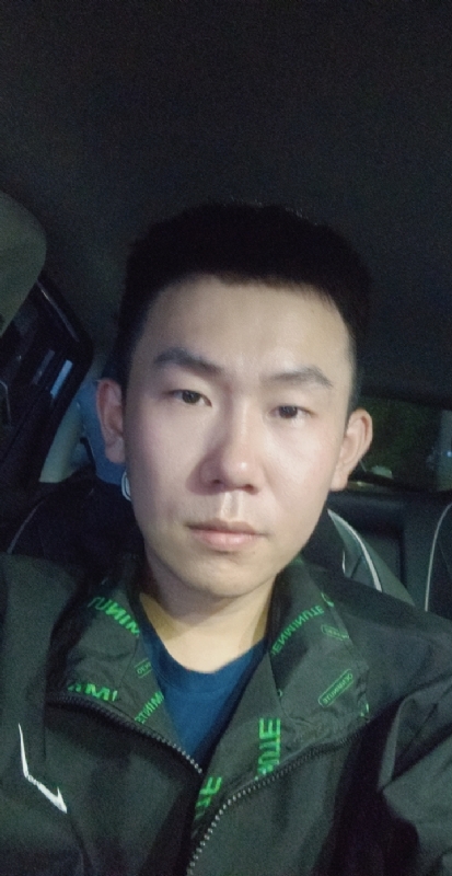 想结婚的小李的第一张照片--驻马店相亲服务中心