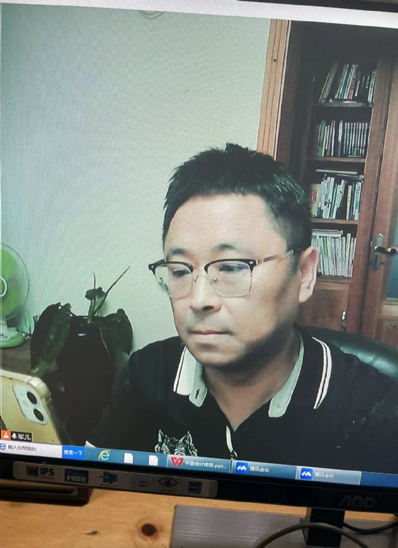 军儿的第二张照片--驻马店相亲服务中心