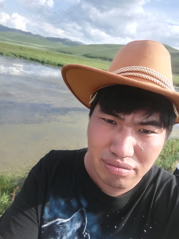 LOVE的誓言的第二张照片--驻马店相亲服务中心