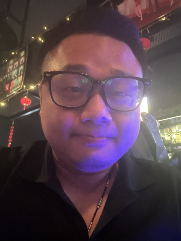阿楠的第二张照片--驻马店相亲服务中心
