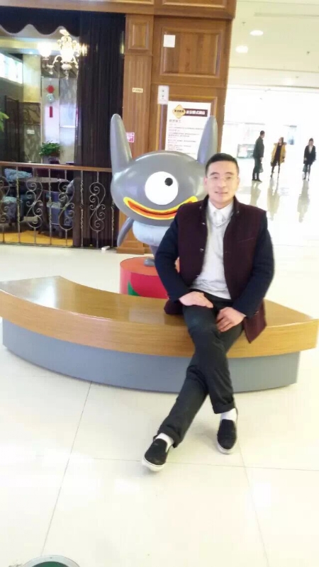 为爱停留的第一张照片--驻马店相亲服务中心