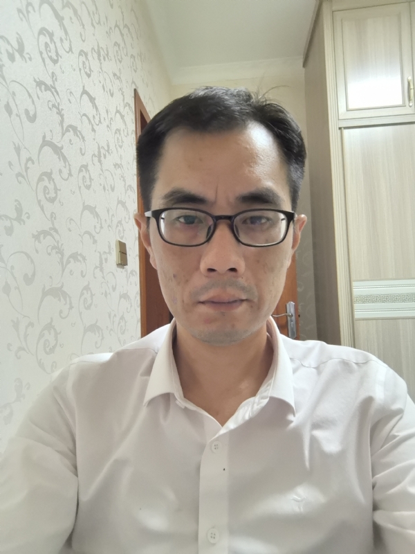 等风来的第一张照片--驻马店相亲服务中心
