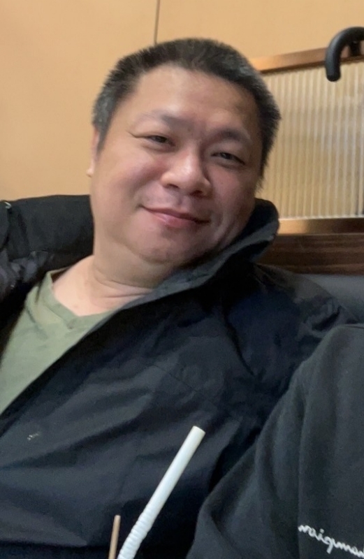 Wai的第一张照片--驻马店相亲服务中心