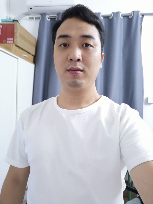张先生的第一张照片--驻马店相亲服务中心