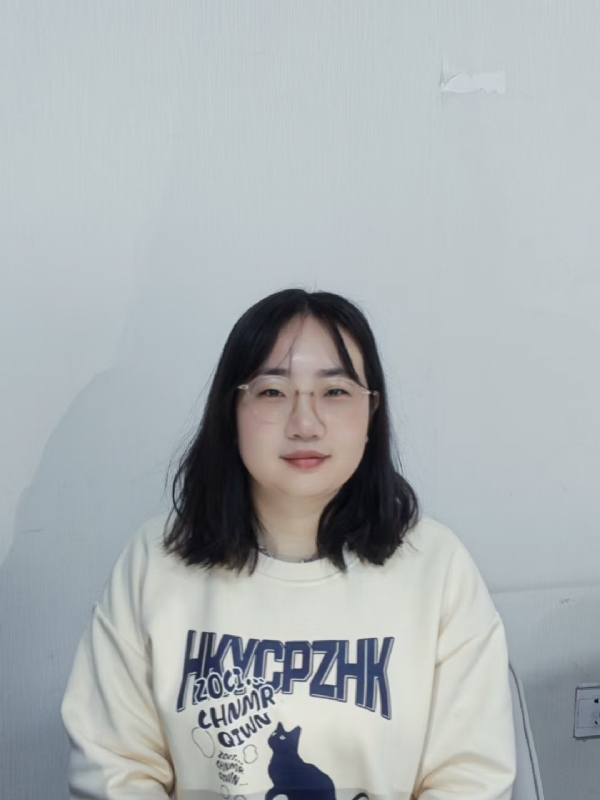雪舞的第二张照片--驻马店相亲服务中心