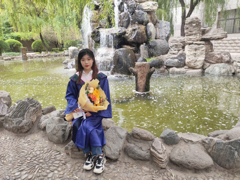 阳光的第二张照片--驻马店相亲服务中心