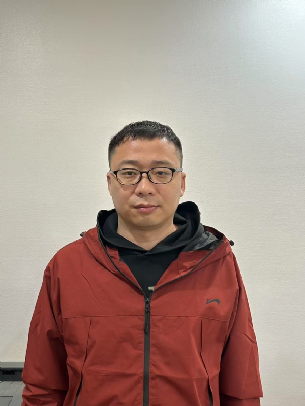 小石头的第二张照片--驻马店相亲服务中心