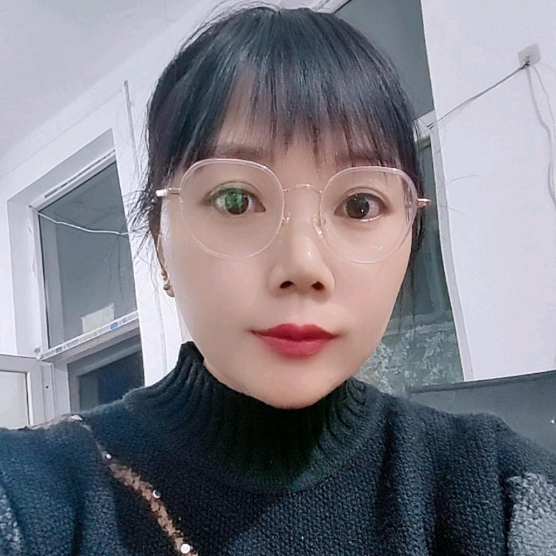 贺茂芳的第一张照片--驻马店相亲服务中心