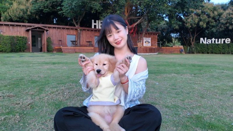 猫姐的第三张照片--驻马店相亲服务中心
