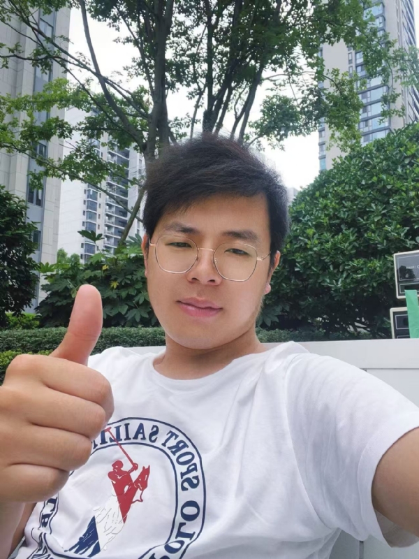 想要找个女朋友的第一张照片--驻马店相亲服务中心