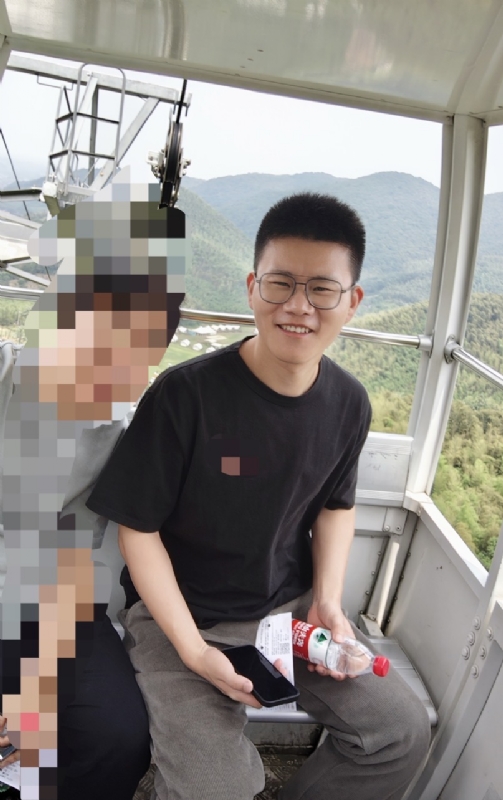 奔奔笨笨的第三张照片--驻马店相亲服务中心