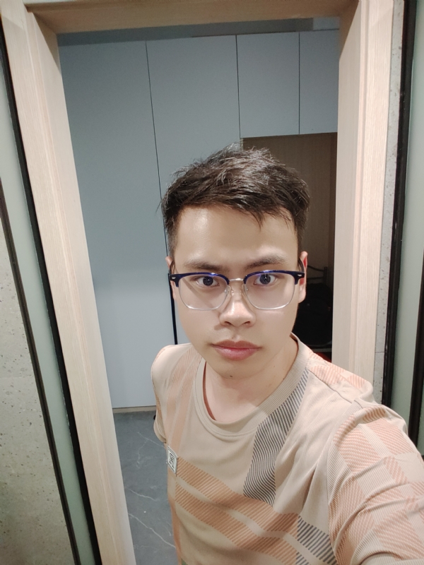 卖萌就会死星人的第一张照片--驻马店相亲服务中心