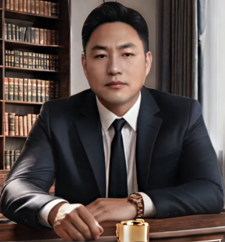 肖弋的第二张照片--驻马店相亲服务中心
