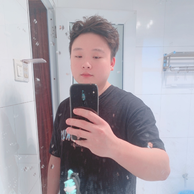 Luhao1016的第一张照片--驻马店相亲服务中心