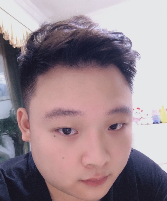 Luhao1016的第四张照片--驻马店相亲服务中心