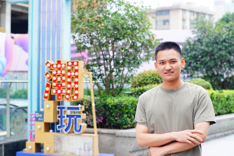 陌上烟雨的第二张照片--驻马店相亲服务中心