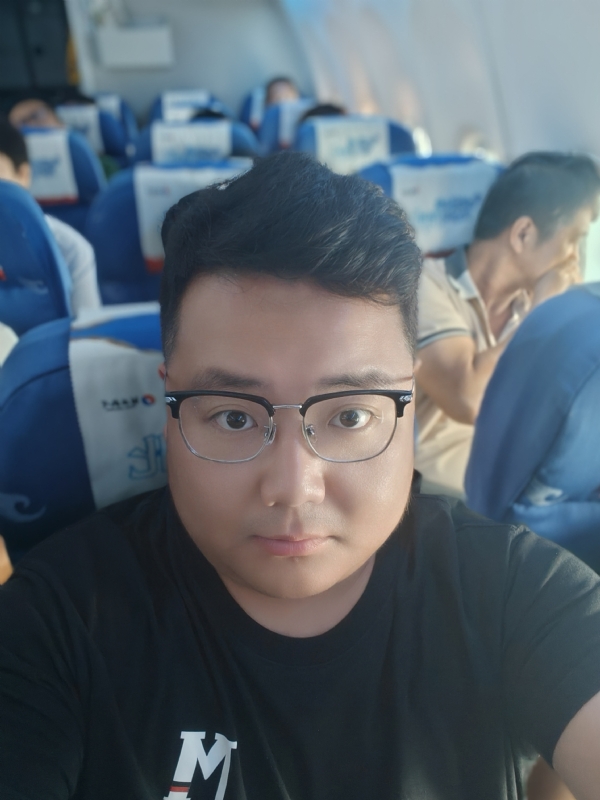 万能蓝胖子的第一张照片--驻马店相亲服务中心