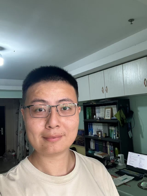 遇见更好的自己的第一张照片--驻马店相亲服务中心