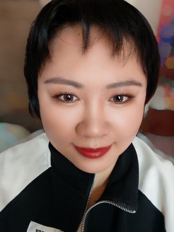 韵韵的第二张照片--驻马店相亲服务中心