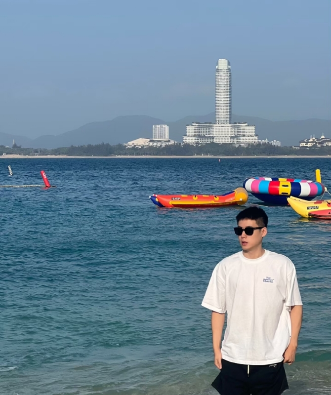 yw的第一张照片--驻马店相亲服务中心