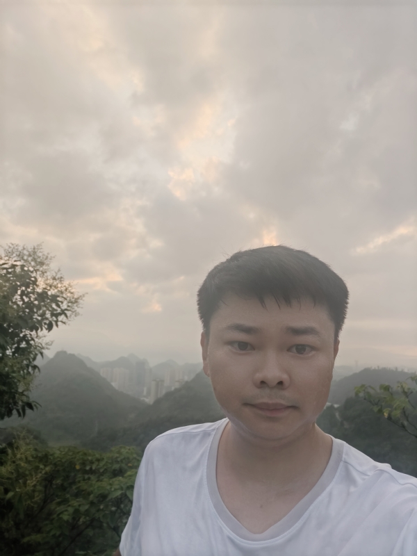 小明同学的第一张照片--驻马店相亲服务中心