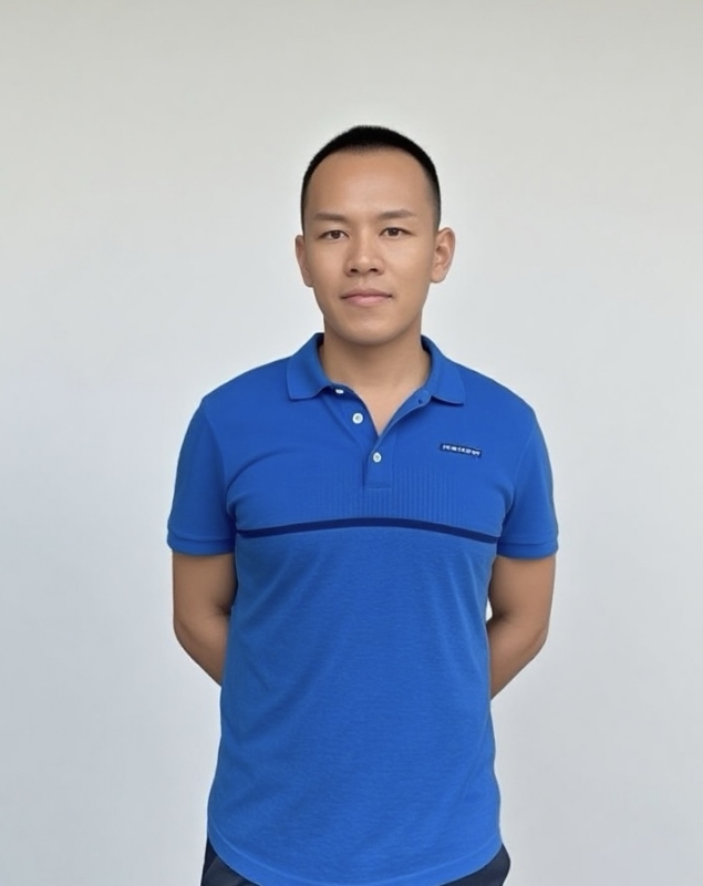 钰郎的第二张照片--驻马店相亲服务中心